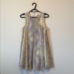 BCBGeneration flowy dress